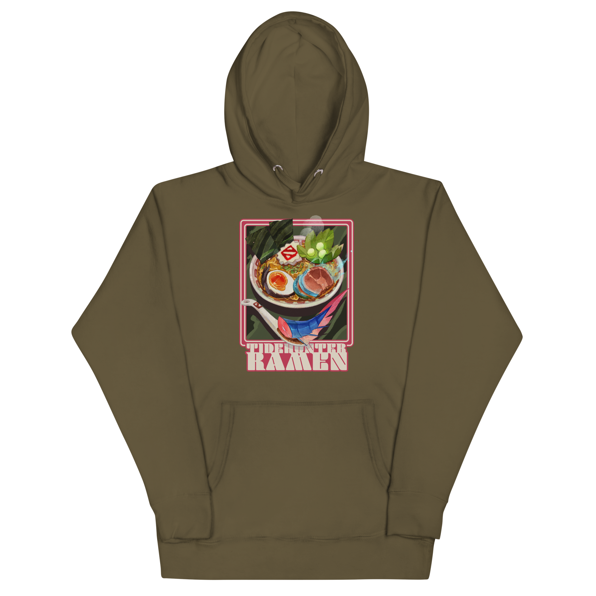 Maruchan hoodie best sale forever 21