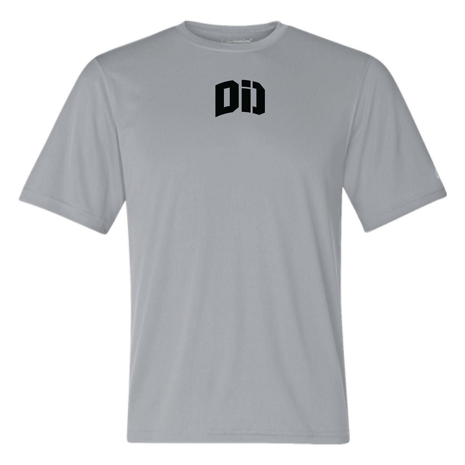 PREORDER DreInDallas - Champion Double Dry Short Sleeve Tee [Steel]