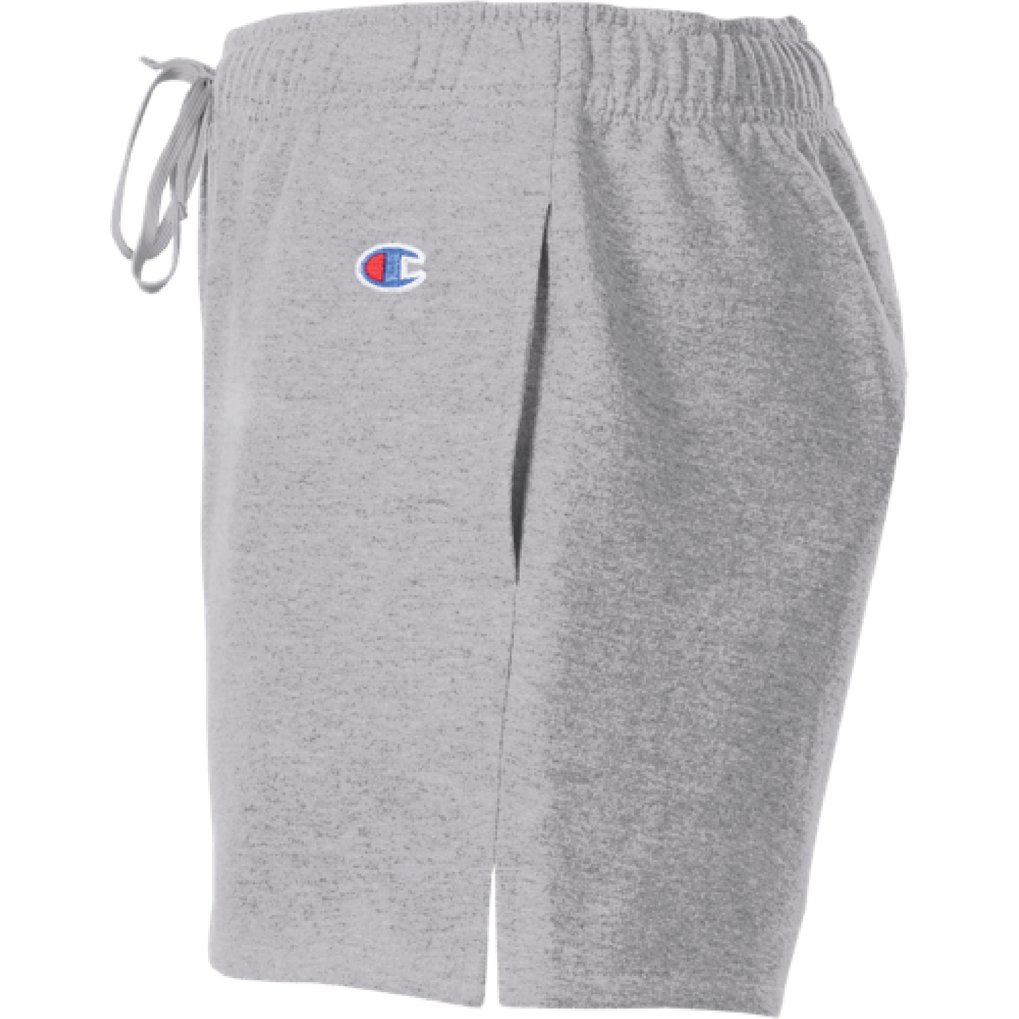 PREORDER KingSchratz - Champion 3" Fleece Short [LIGHT STEEL]