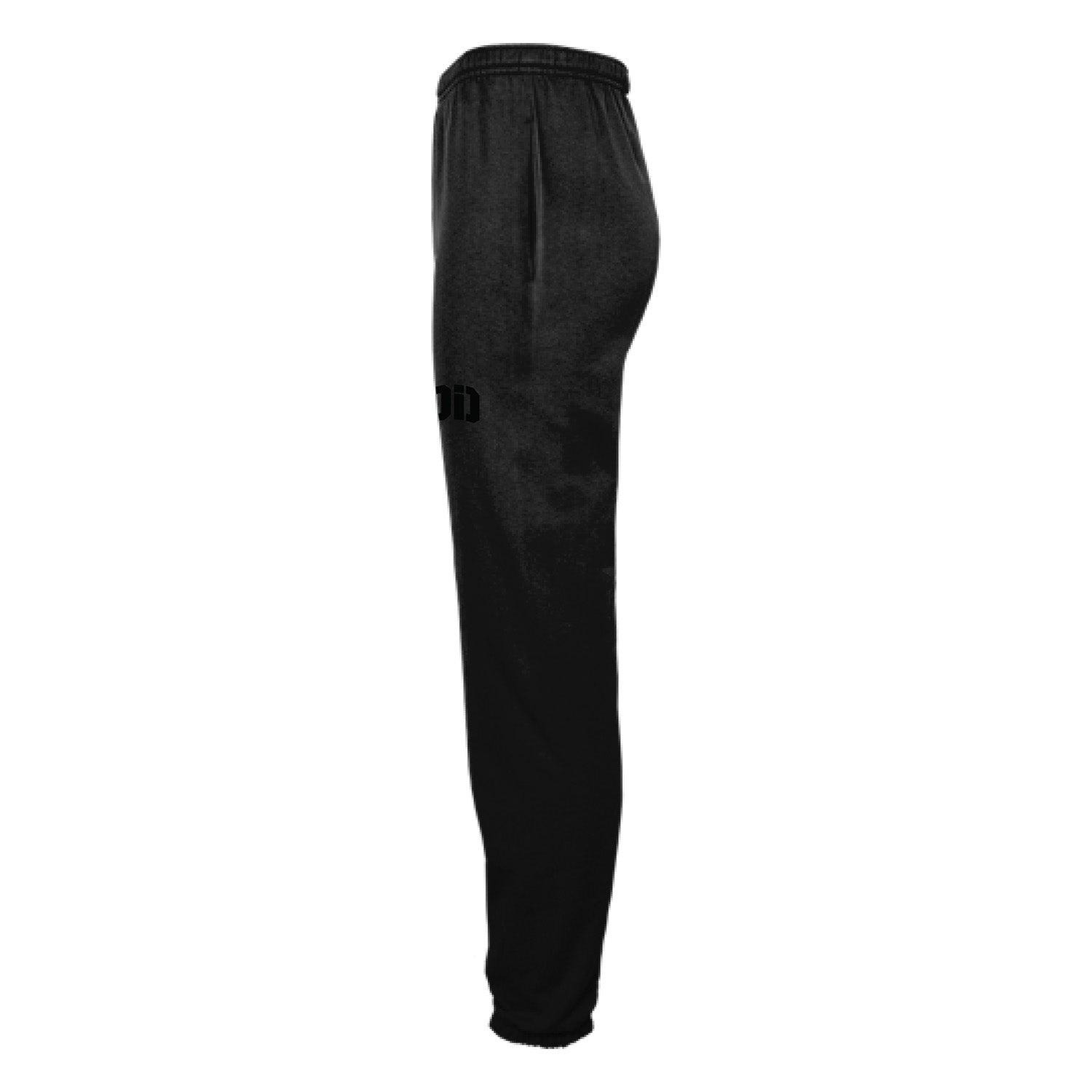 PREORDER DreInDallas - Champion Fleece Pant [Black]