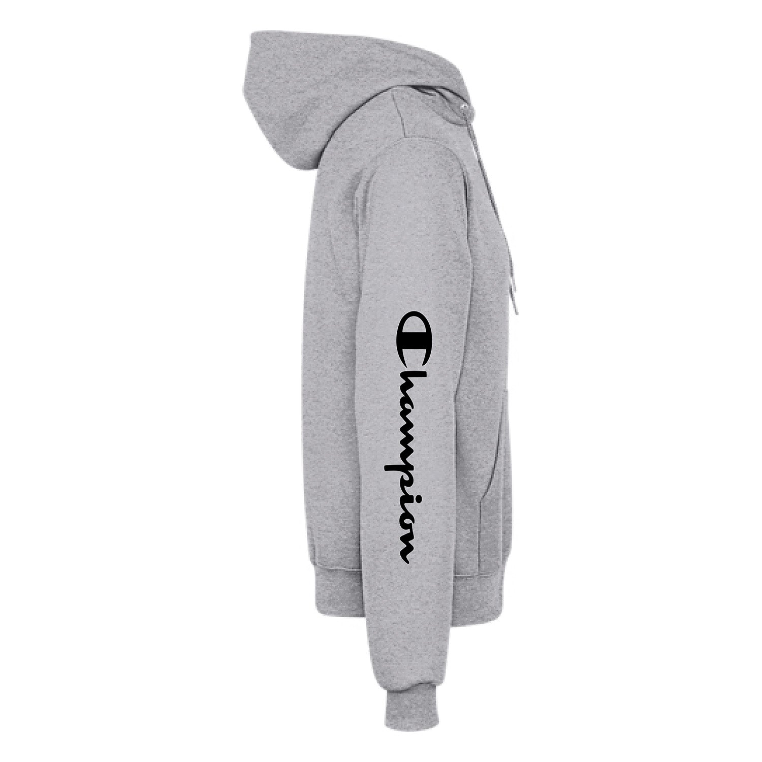 PREORDER DreInDallas - Champion Pullover Hoodie [Steel]