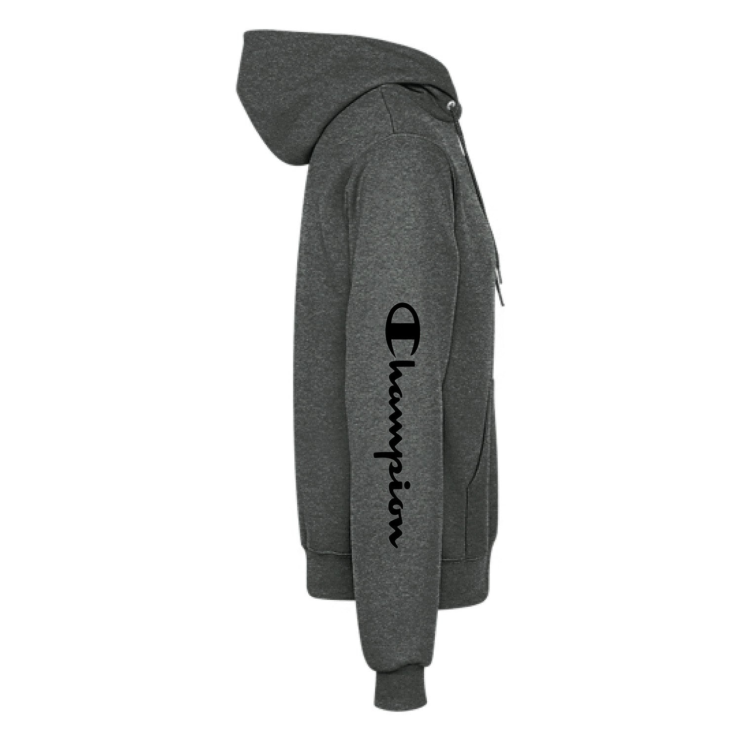 PREORDER DreInDallas - Champion Pullover Hoodie [Charcoal]