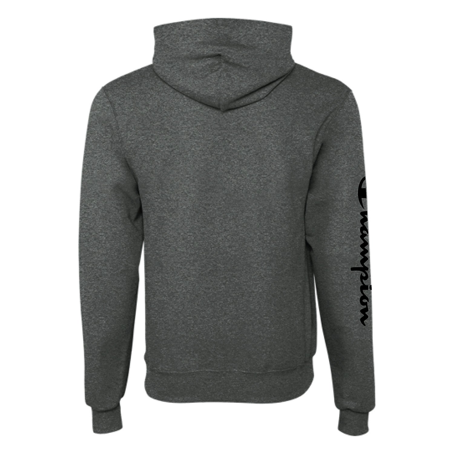 PREORDER DreInDallas - Champion Pullover Hoodie [Charcoal]