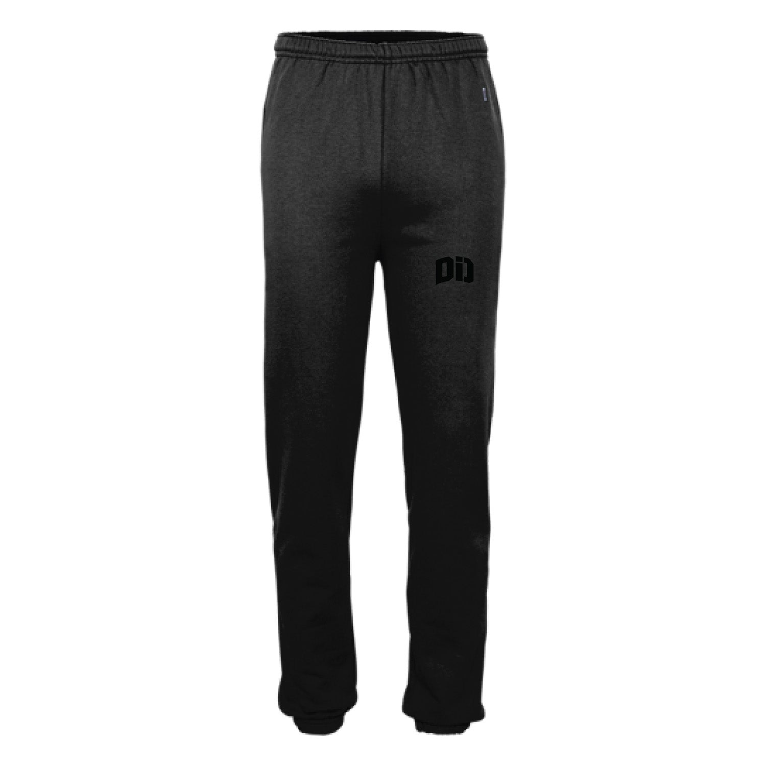 PREORDER DreInDallas - Champion Fleece Pant [Black]