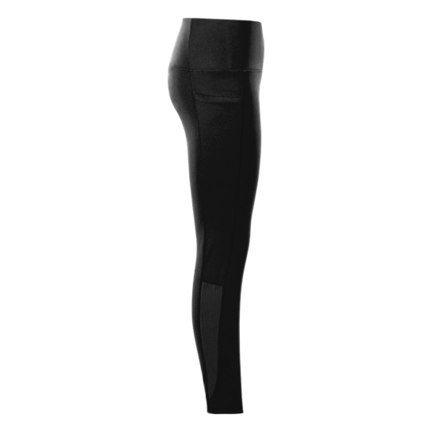 PREORDER DreInDallas - Champion Mesh Legging [Black]