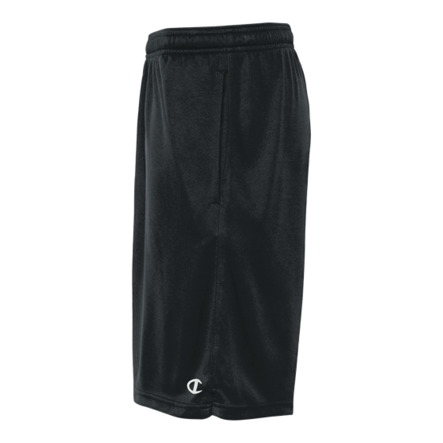 PREORDER NoisyButters - Champion Core Training Short [Black]