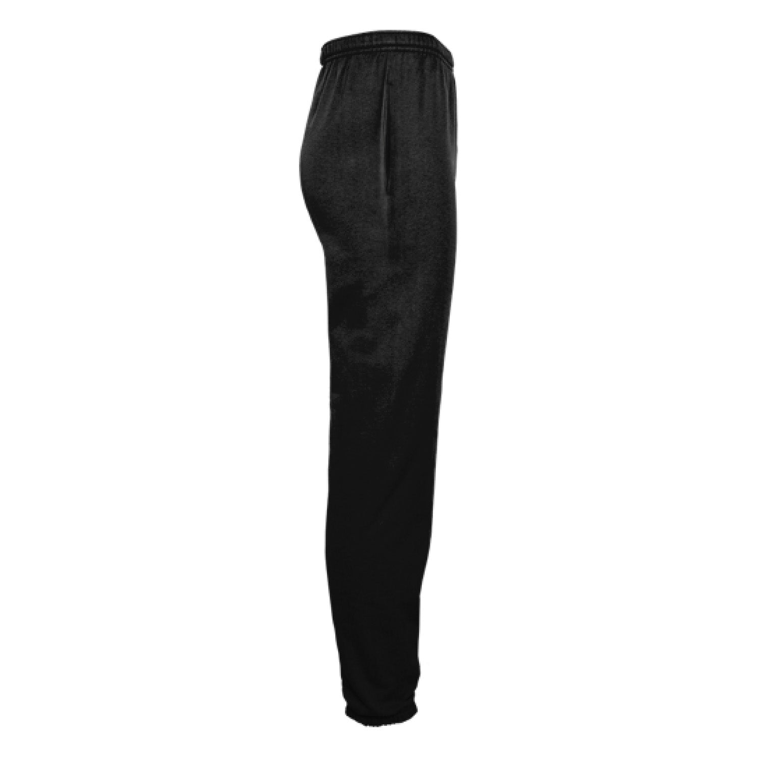 PREORDER DreInDallas - Champion Fleece Pant [Black]