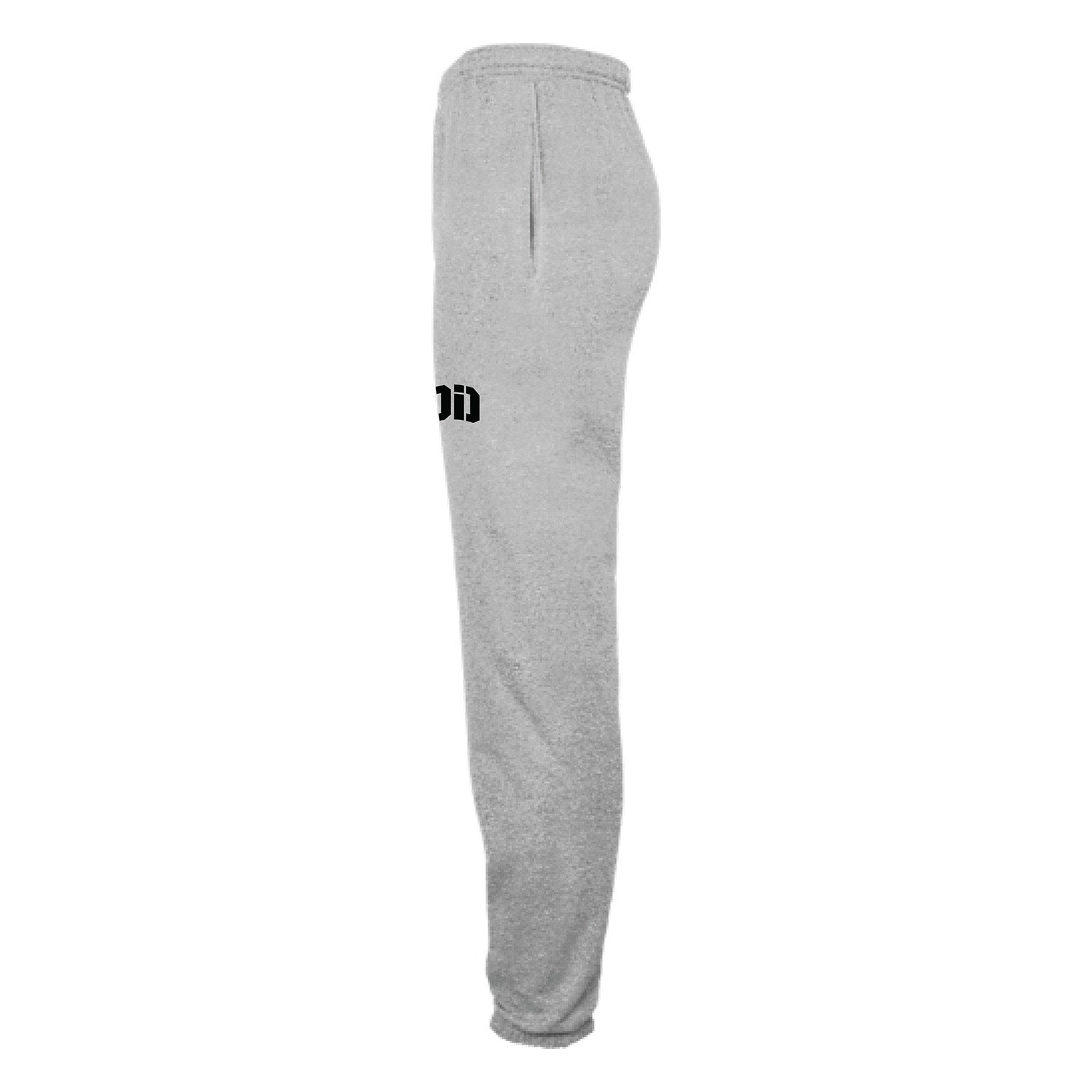 PREORDER DreInDallas - Champion Fleece Pant [Steel]