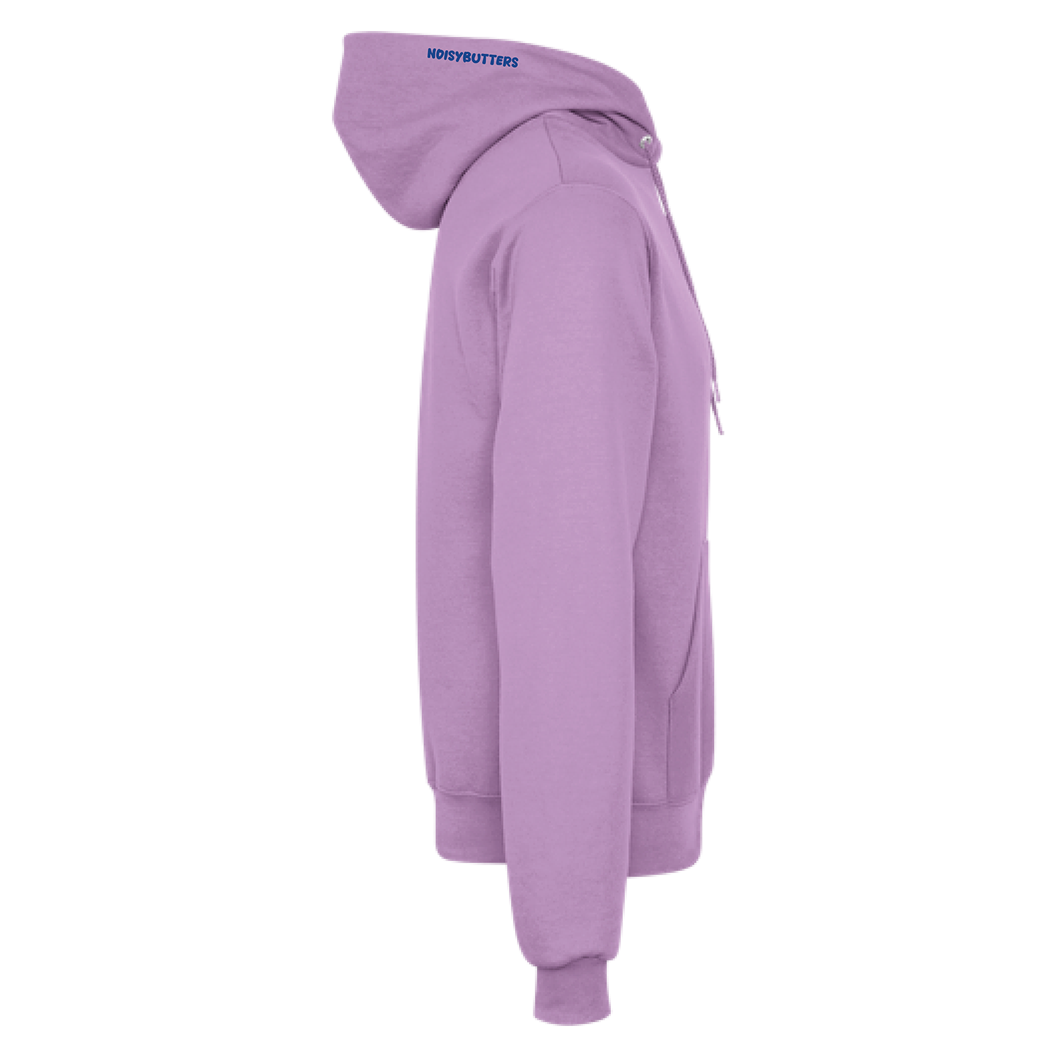 PREORDER NoisyButters - Champion Pullover Hoodie [Lilac]