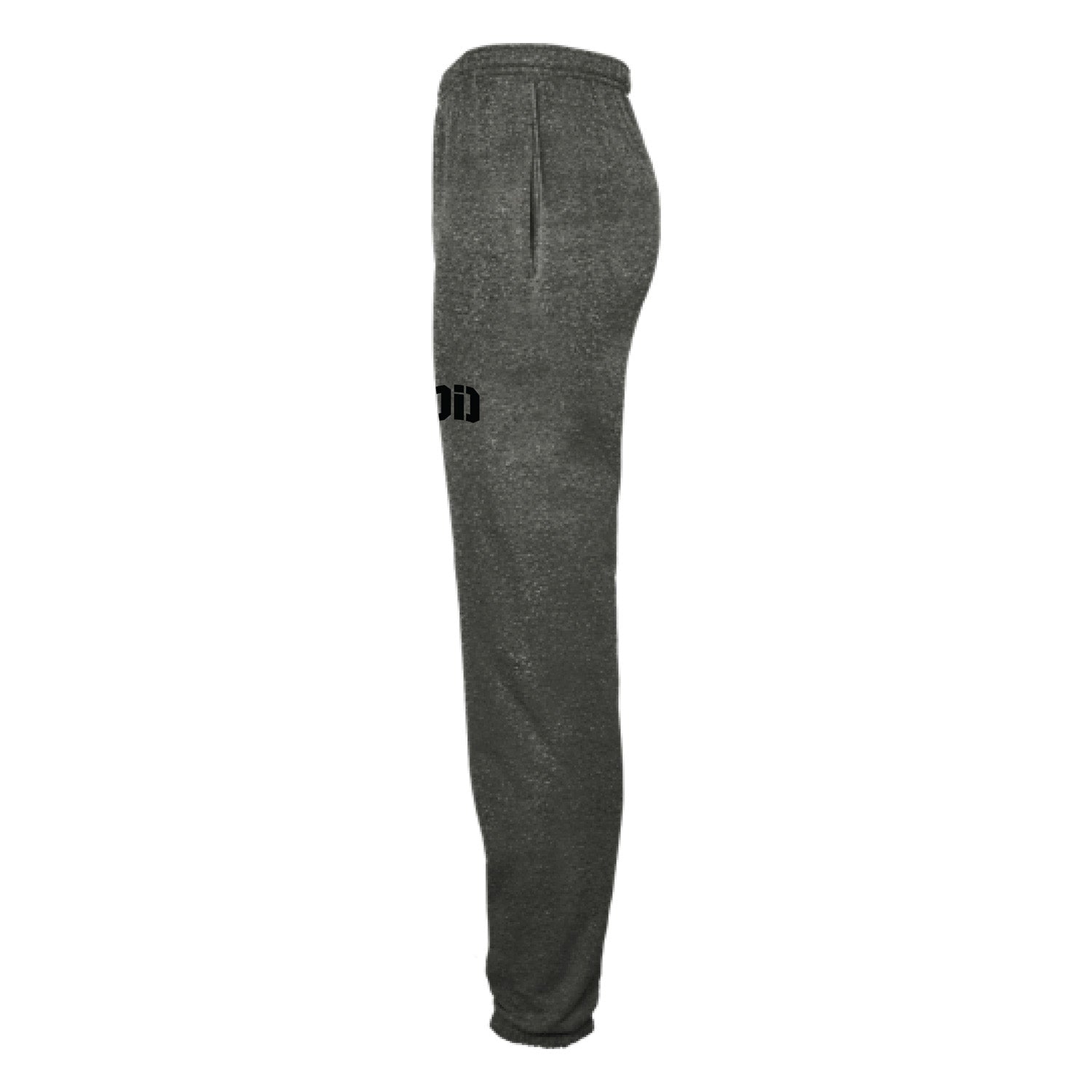 PREORDER DreInDallas - Champion Fleece Pant [Charcoal]