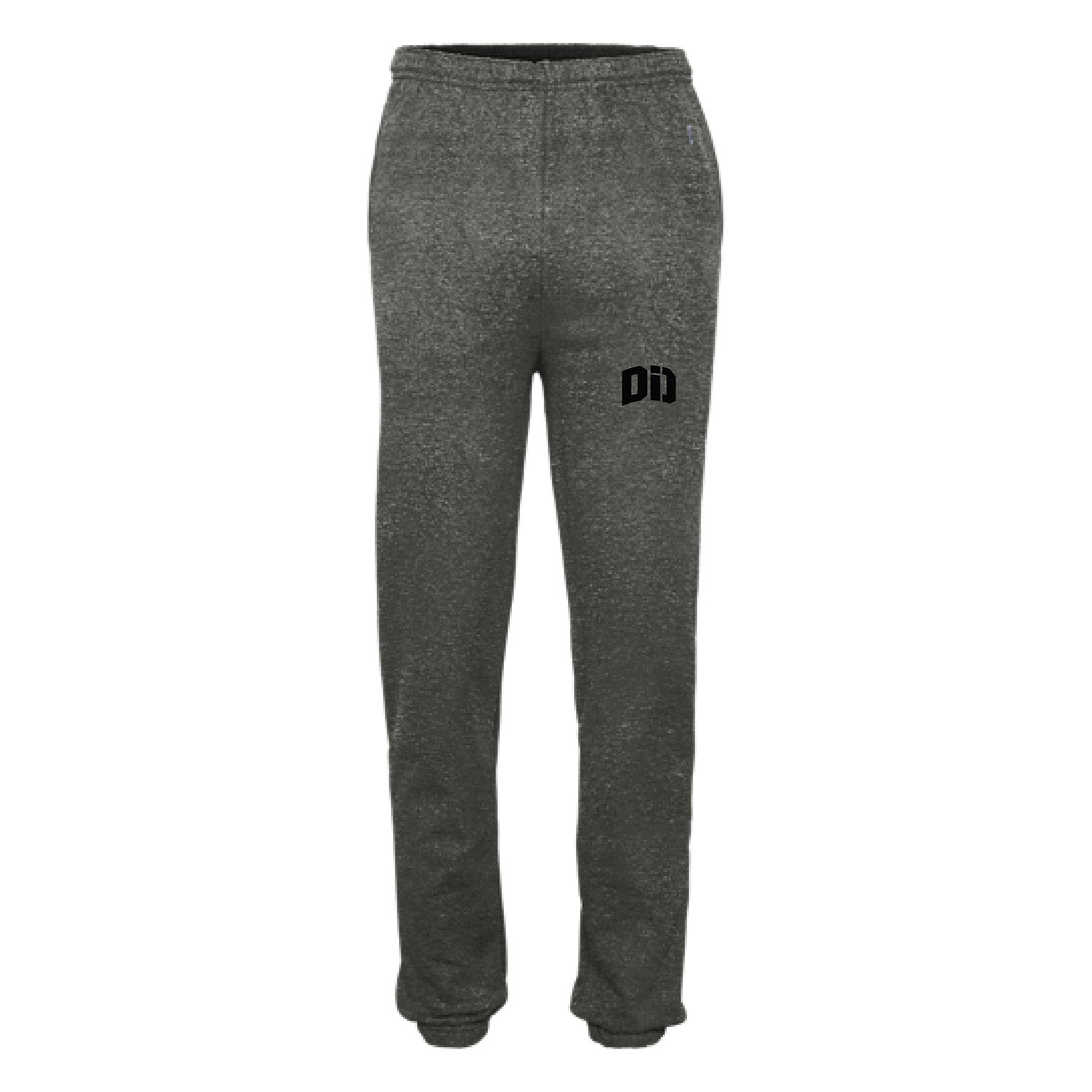 PREORDER DreInDallas - Champion Fleece Pant [Charcoal]