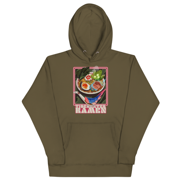 Ramen noodle hoodie forever 21 hot sale