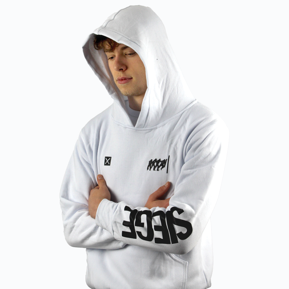 Rainbow six siege operator on sale hoodies