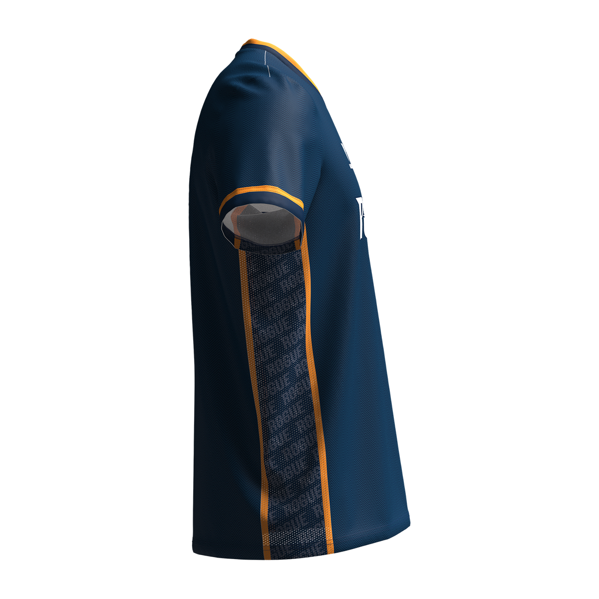 Rogue Pro Jersey 2024 [NAVY] FREE CUSTOMIZATION