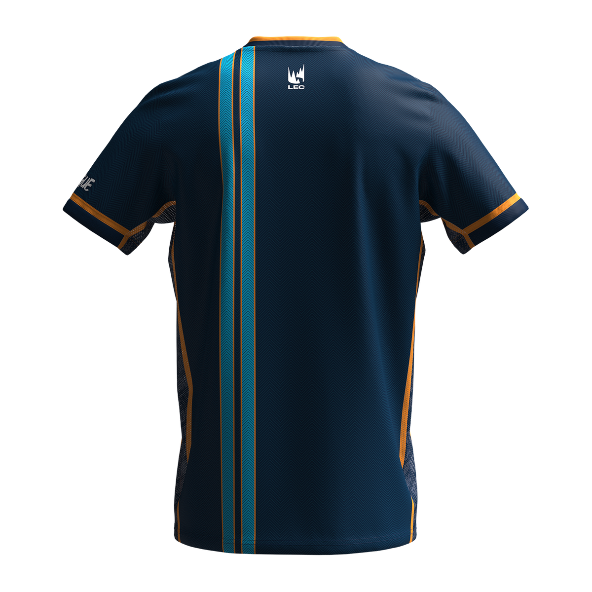 Rogue Pro Jersey 2024 [NAVY] FREE CUSTOMIZATION